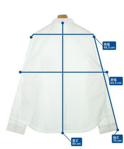 LOEWE Casual shirts