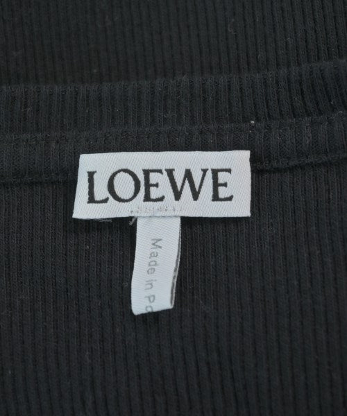 LOEWE Tank tops