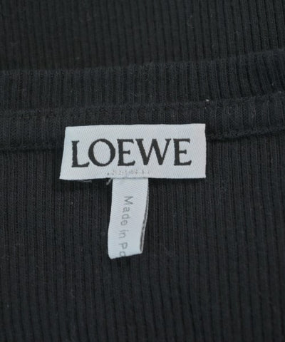 LOEWE Tank tops