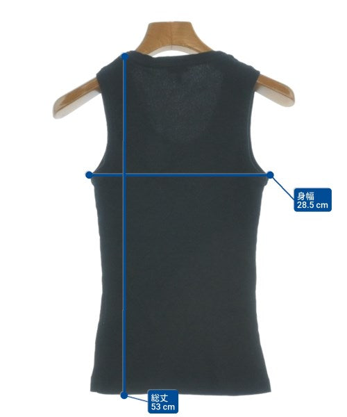 LOEWE Tank tops