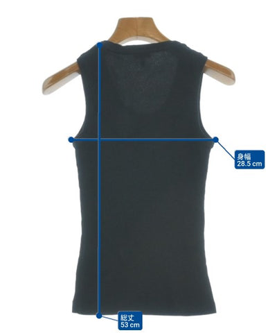 LOEWE Tank tops