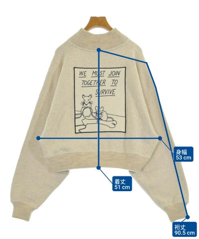 LOEWE Sweatshirts