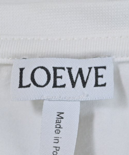 LOEWE Tee Shirts/Tops