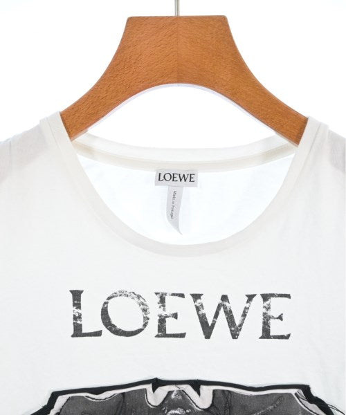 LOEWE Tee Shirts/Tops