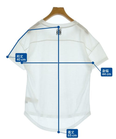 LOEWE Tee Shirts/Tops