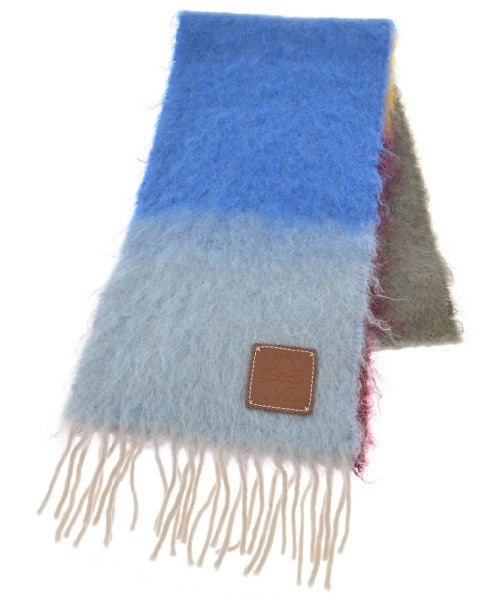 LOEWE Winter scarves
