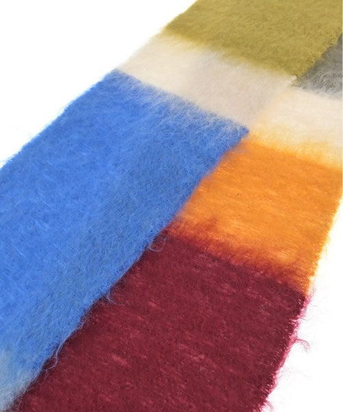 LOEWE Winter scarves