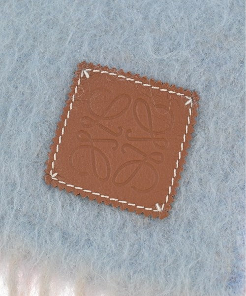 LOEWE Winter scarves