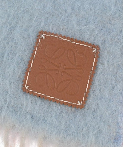 LOEWE Winter scarves