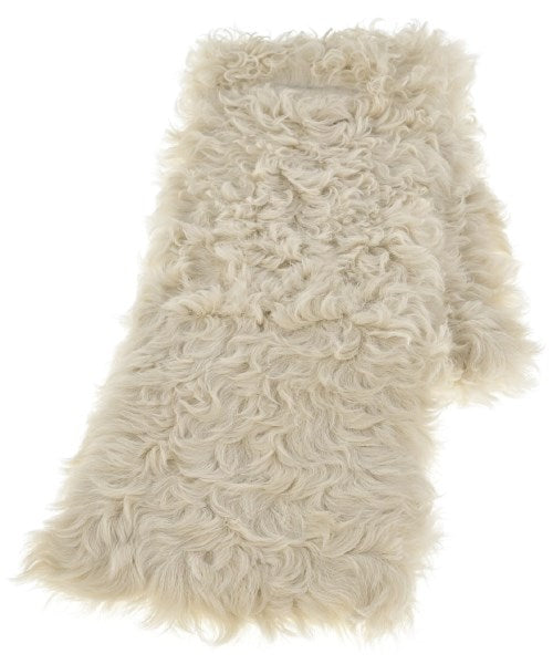 LOEWE Winter scarves