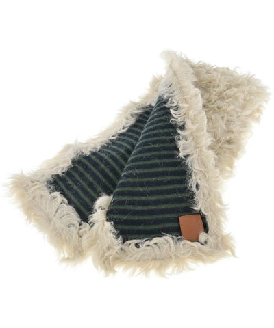 LOEWE Winter scarves