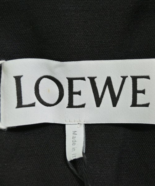 LOEWE Casual jackets