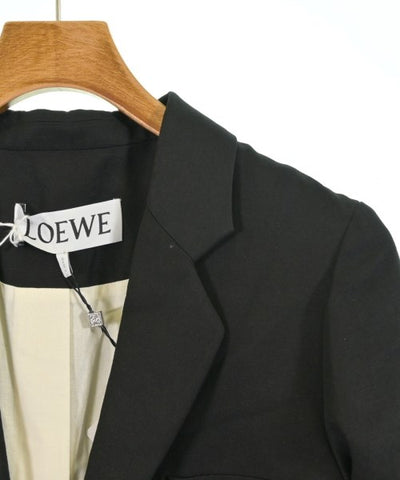 LOEWE Casual jackets