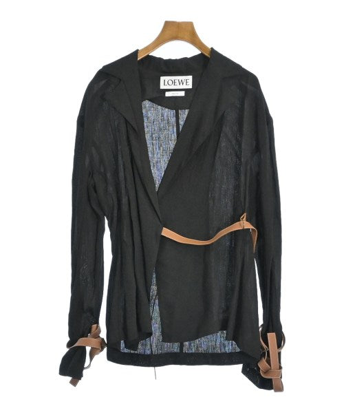 LOEWE Casual jackets