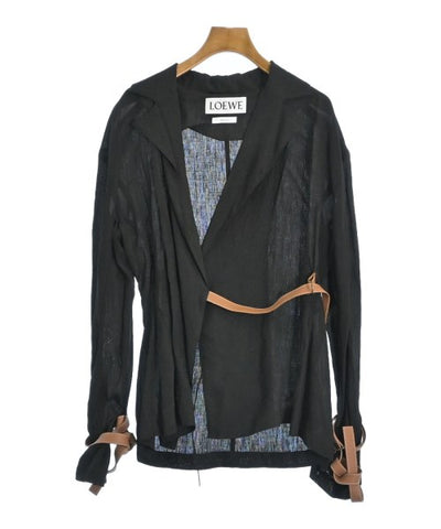 LOEWE Casual jackets