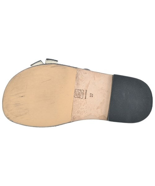 LOEWE Sandals