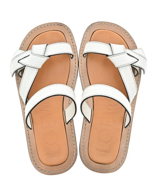 LOEWE Sandals