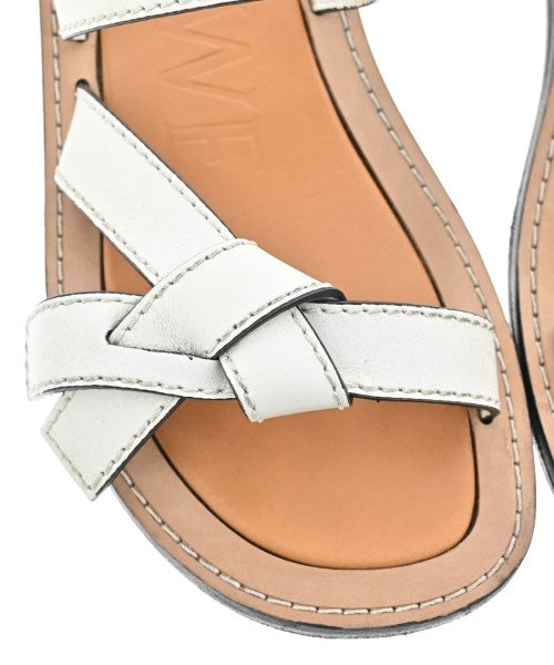 LOEWE Sandals