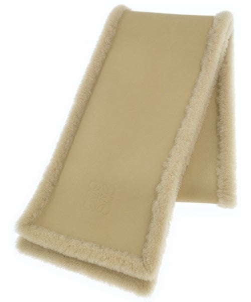 LOEWE Winter scarves