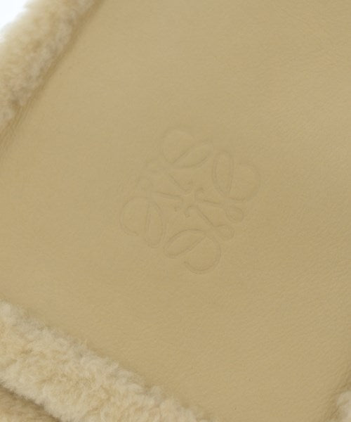 LOEWE Winter scarves