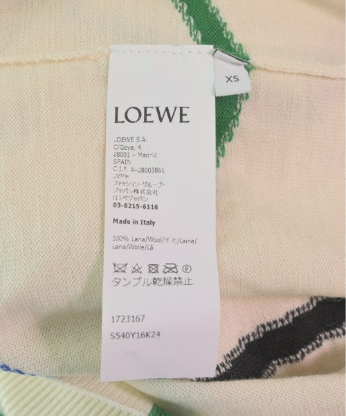 LOEWE Cardigans