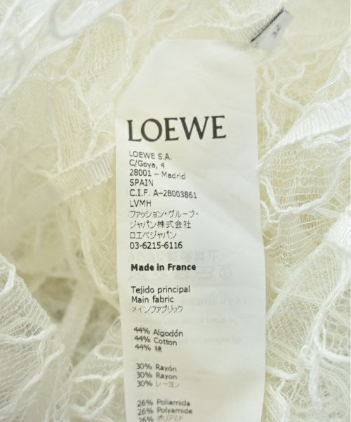 LOEWE Blouses