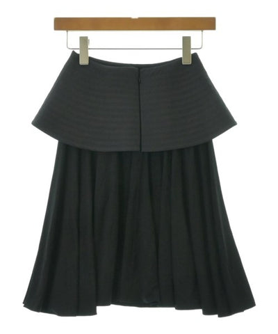 LOEWE Mini skirts