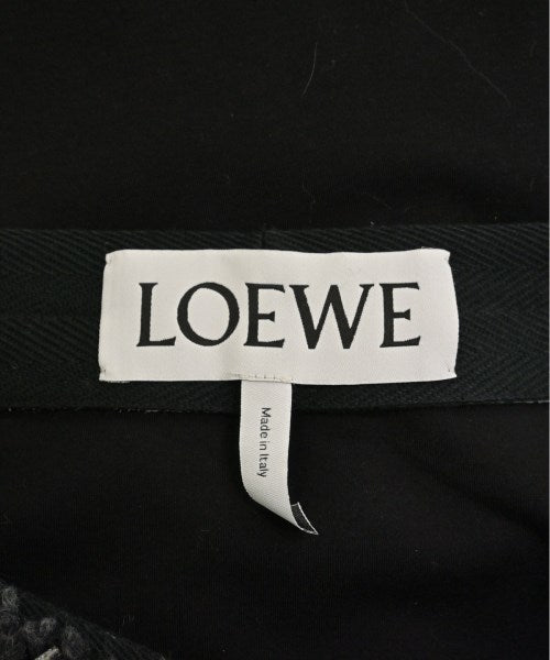 LOEWE Mini skirts