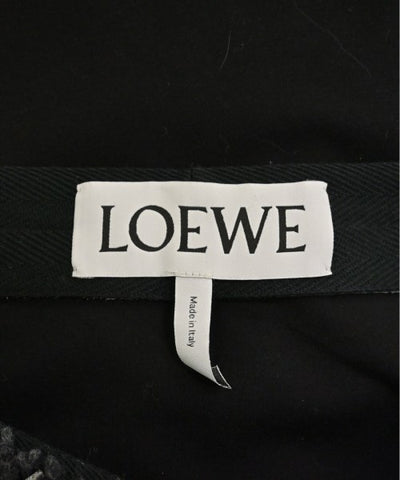 LOEWE Mini skirts
