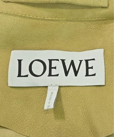 LOEWE Other