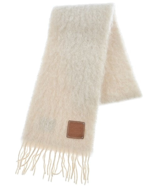 LOEWE Winter scarves