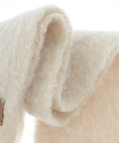 LOEWE Winter scarves