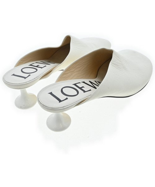 LOEWE Sandals