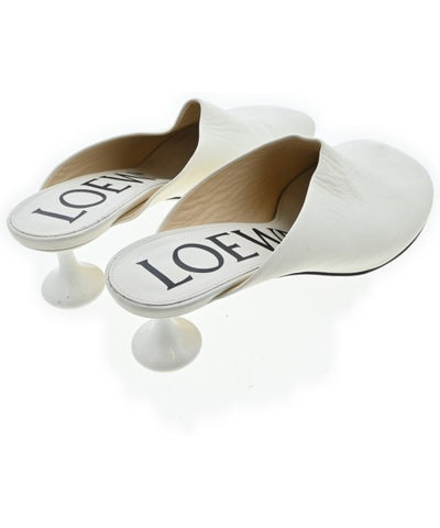 LOEWE Sandals