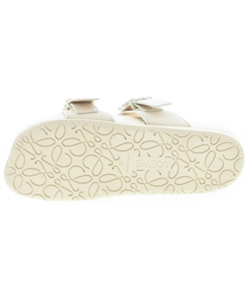 LOEWE Sandals