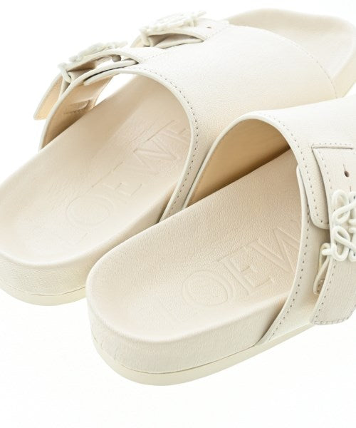 LOEWE Sandals