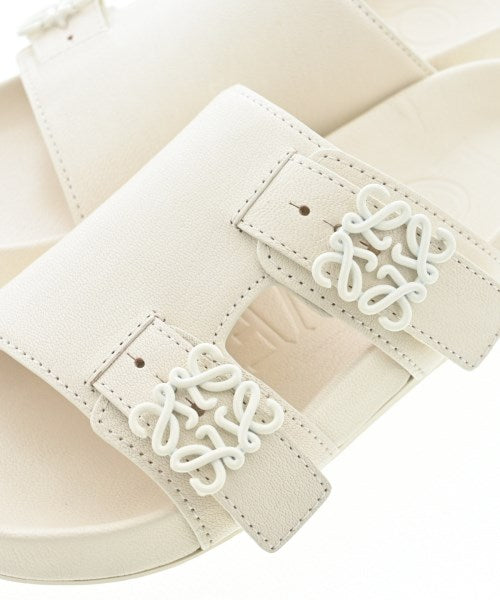 LOEWE Sandals