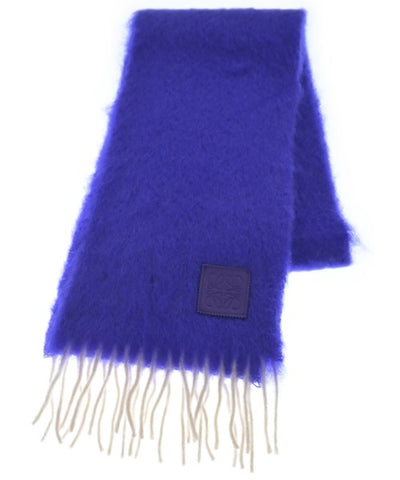 LOEWE Winter scarves