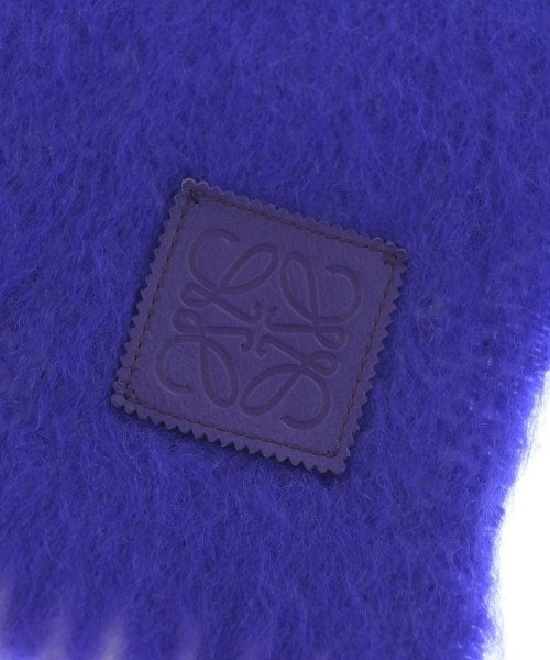 LOEWE Winter scarves