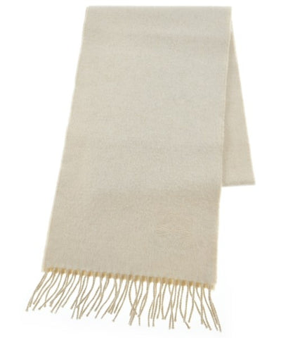 LOEWE Winter scarves