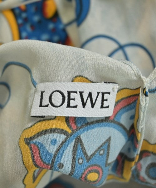 LOEWE Dresses