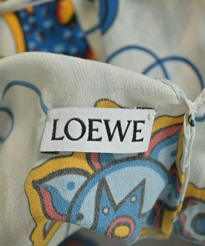 LOEWE Dresses