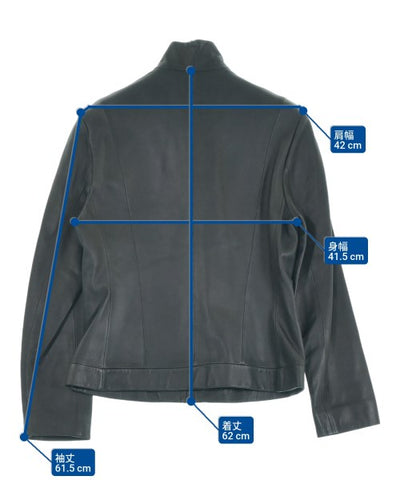LOEWE Motercycle Jackets