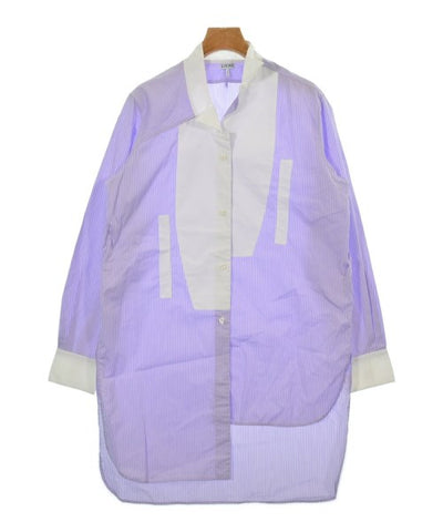 LOEWE Casual shirts
