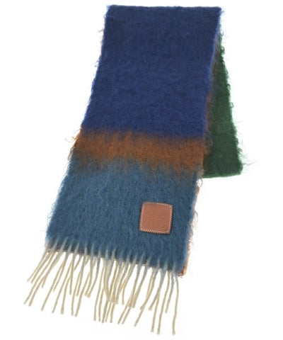 LOEWE Winter scarves