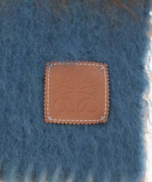 LOEWE Winter scarves