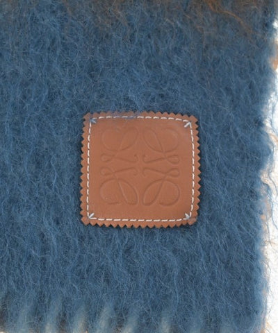 LOEWE Winter scarves