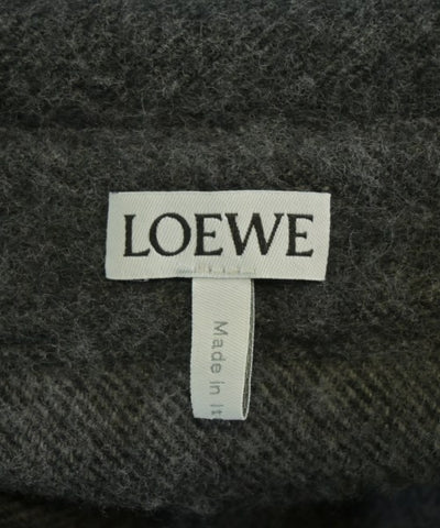LOEWE Shirtdresses