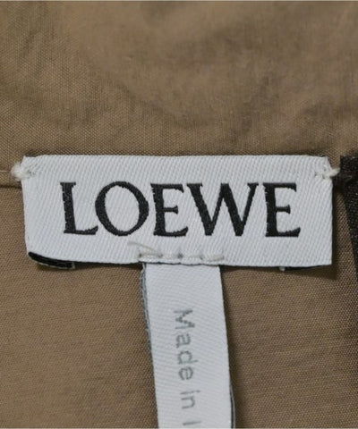 LOEWE Shirtdresses