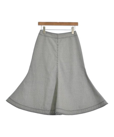 LOEWE Long/Maxi length skirts